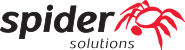 Spider Solutions Logo