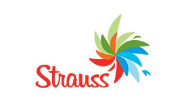 Strauss Group - Food products manufacturer